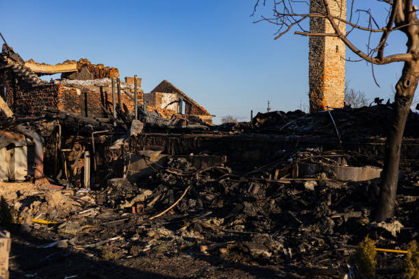 Reliable Odor Removal contractor in Waconia, MN by Fire Damage Doption
